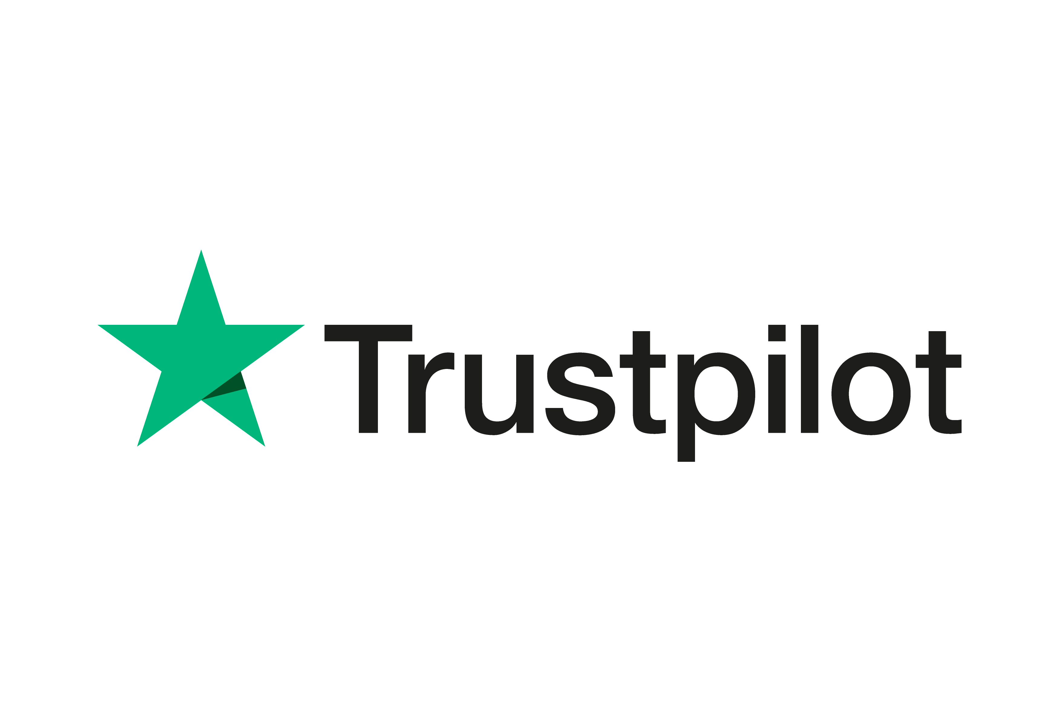 Illustration of 5 stars for customer ratings